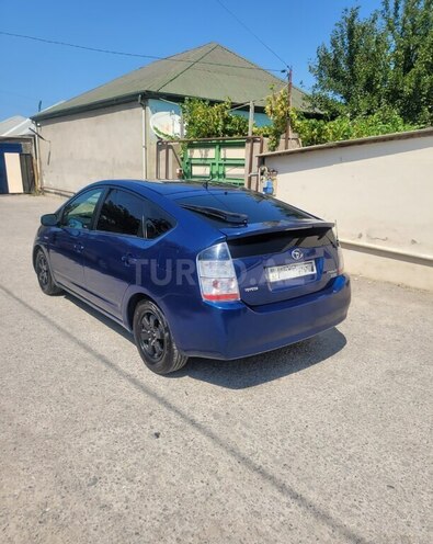 Toyota Prius 2008, 215,000 km - 1.5 l - Bakı
