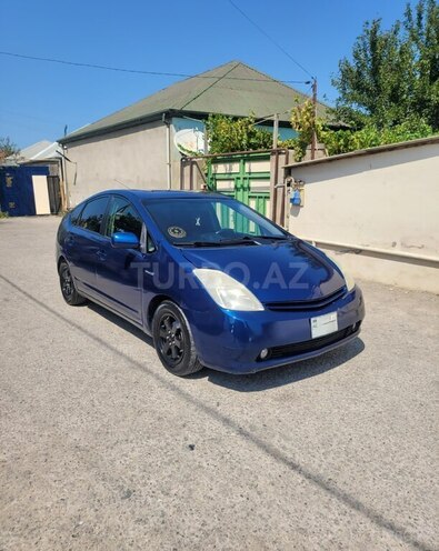 Toyota Prius 2008, 215,000 km - 1.5 l - Bakı
