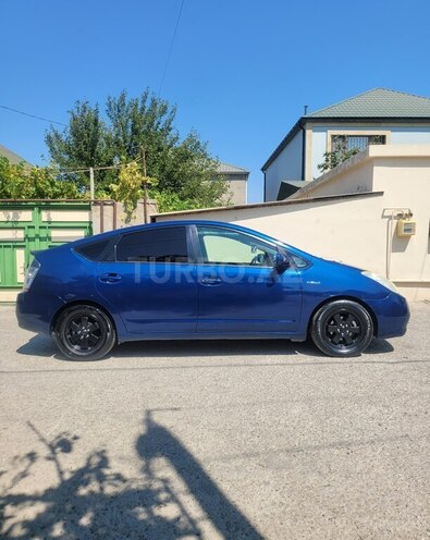 Toyota Prius 2008, 215,000 km - 1.5 l - Bakı