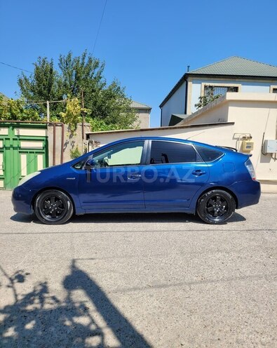 Toyota Prius 2008, 215,000 km - 1.5 l - Bakı