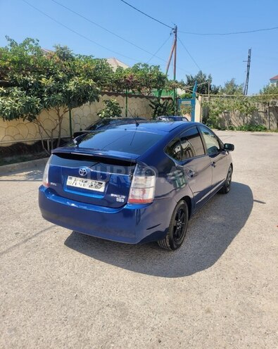 Toyota Prius 2008, 215,000 km - 1.5 l - Bakı