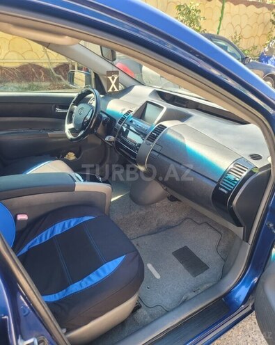 Toyota Prius 2008, 215,000 km - 1.5 l - Bakı