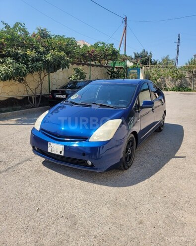 Toyota Prius 2008, 215,000 km - 1.5 l - Bakı