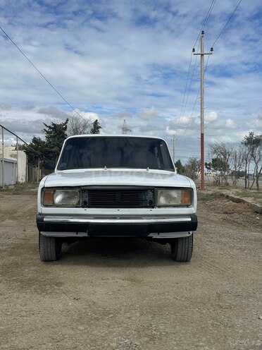 LADA (VAZ) 2104 2002, 222,200 km - 1.6 l - Bakı