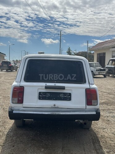 LADA (VAZ) 2104 2002, 222,200 km - 1.6 l - Bakı