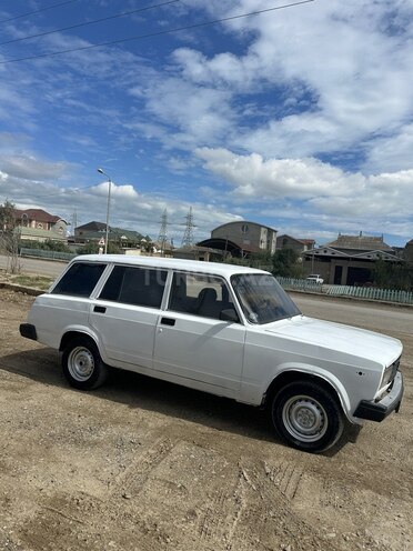 LADA (VAZ) 2104 2002, 222,200 km - 1.6 l - Bakı