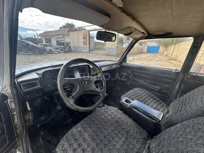LADA (VAZ) 2104 2002, 222,200 km - 1.6 l - Bakı