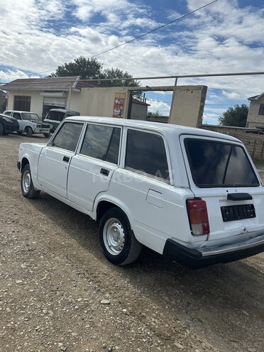 LADA (VAZ) 2104 2002, 222,200 km - 1.6 l - Bakı