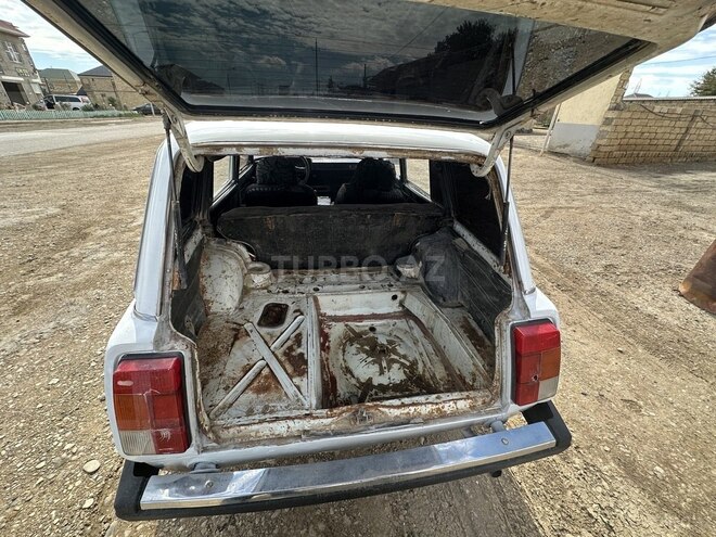 LADA (VAZ) 2104 2002, 222,200 km - 1.6 l - Bakı