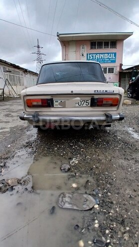 LADA (VAZ) 2106 1991, 66,454 km - 1.3 l - Quba
