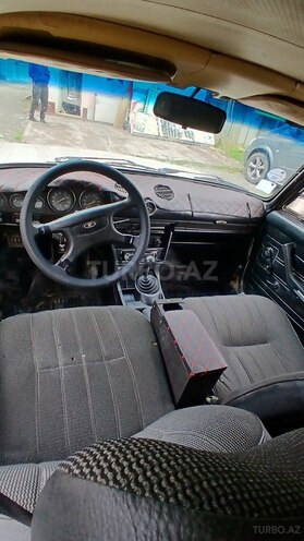 LADA (VAZ) 2106 1991, 66,454 km - 1.3 l - Quba