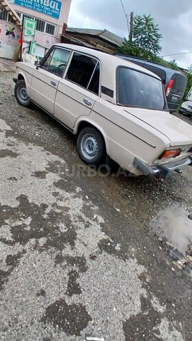 LADA (VAZ) 2106 1991, 66,454 km - 1.3 l - Quba