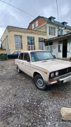 LADA (VAZ) 2106 1991, 66,454 km - 1.3 l - Quba