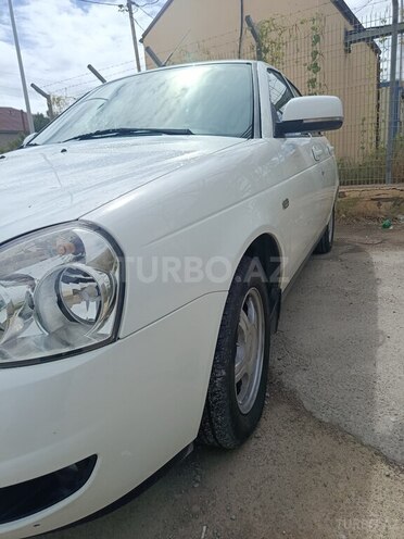 LADA (VAZ) Priora-2