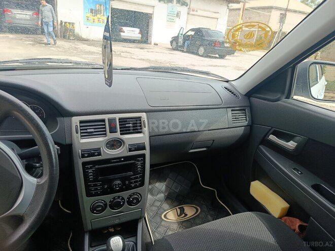 LADA (VAZ) Priora-3