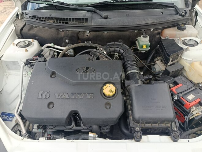 LADA (VAZ) Priora-8