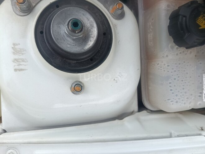 LADA (VAZ) Priora-11