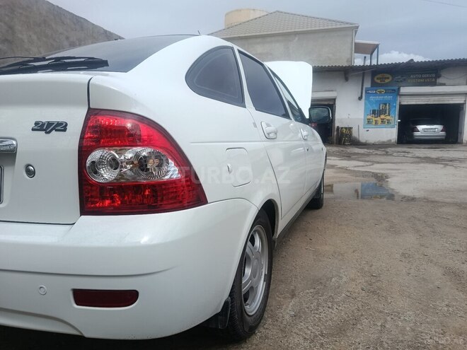 LADA (VAZ) Priora-14