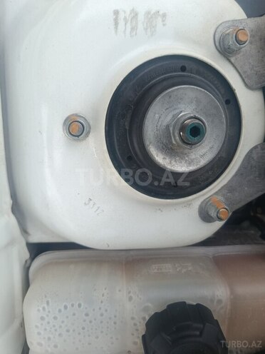 LADA (VAZ) Priora 2012, 120,000 km - 1.6 l - Bakı