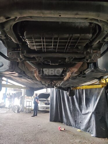 Mercedes S 350 2004, 216,000 km - 3.7 л - Bakı