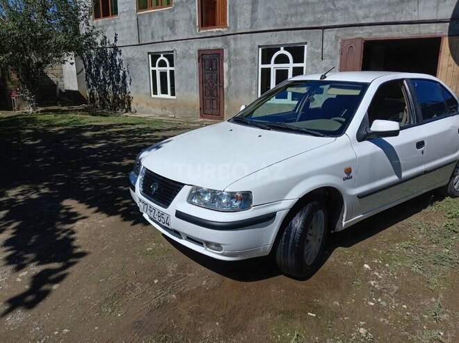 Khazar LX 2022, 105,000 km - 1.7 l - Lənkəran