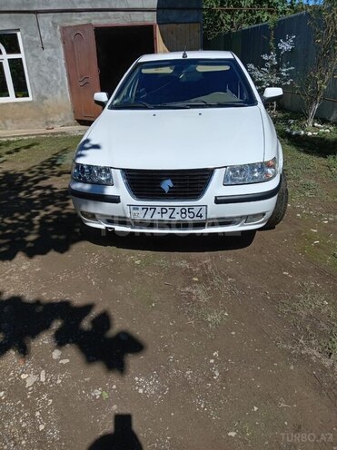Khazar LX 2022, 105,000 km - 1.7 l - Lənkəran