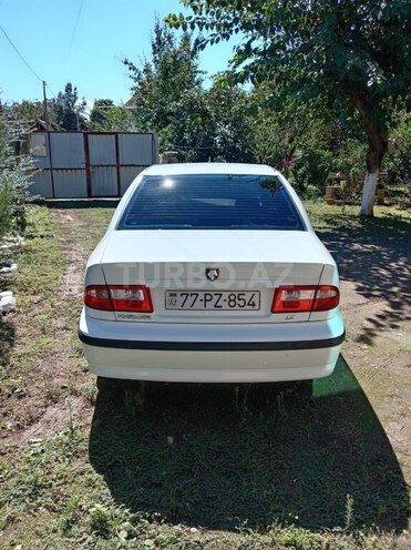 Khazar LX 2022, 105,000 km - 1.7 l - Lənkəran