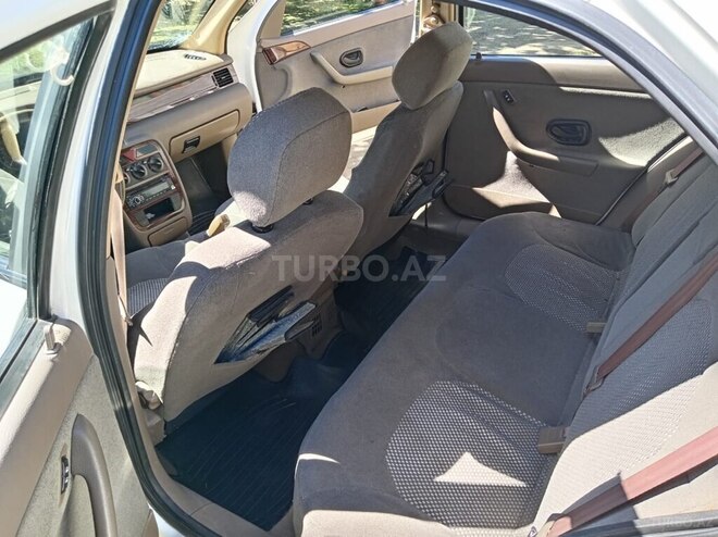 Khazar LX 2022, 105,000 km - 1.7 l - Lənkəran