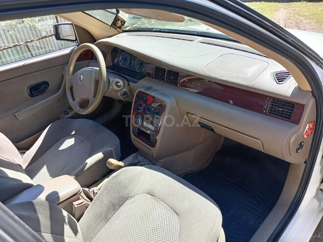 Khazar LX 2022, 105,000 km - 1.7 l - Lənkəran