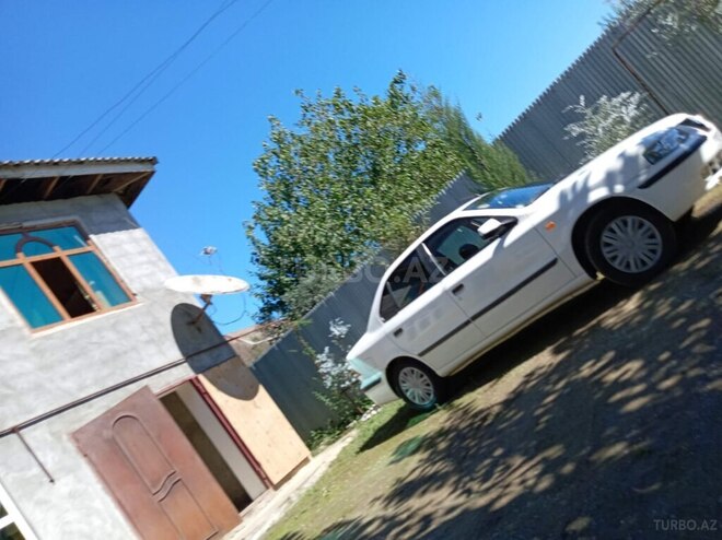 Khazar LX 2022, 105,000 km - 1.7 l - Lənkəran