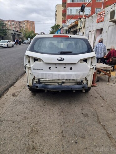 Kia Sorento 2013, 260,000 km - 2.4 l - Bakı
