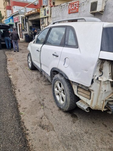 Kia Sorento 2013, 260,000 km - 2.4 l - Bakı