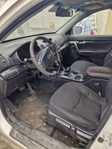 Kia Sorento 2013, 260,000 km - 2.4 l - Bakı