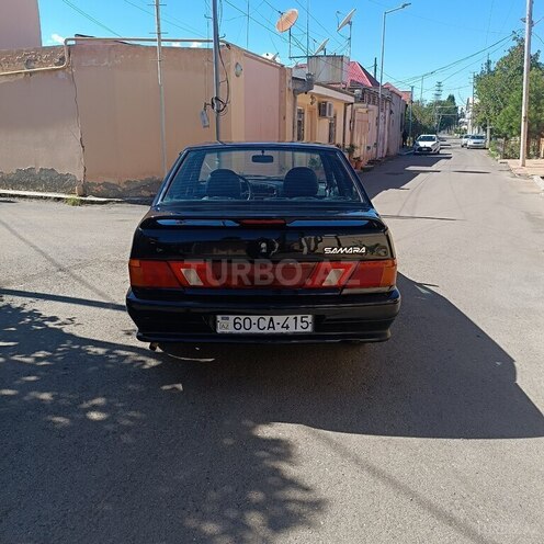 LADA (VAZ) 2115 2012, 250,000 km - 1.6 l - Gəncə