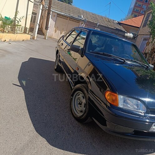 LADA (VAZ) 2115 2012, 250,000 km - 1.6 l - Gəncə