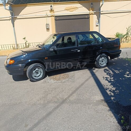 LADA (VAZ) 2115 2012, 250,000 km - 1.6 l - Gəncə
