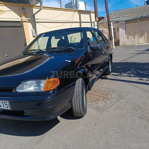 LADA (VAZ) 2115 2012, 250,000 km - 1.6 l - Gəncə