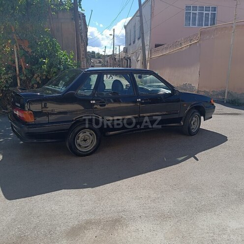 LADA (VAZ) 2115 2012, 250,000 km - 1.6 l - Gəncə