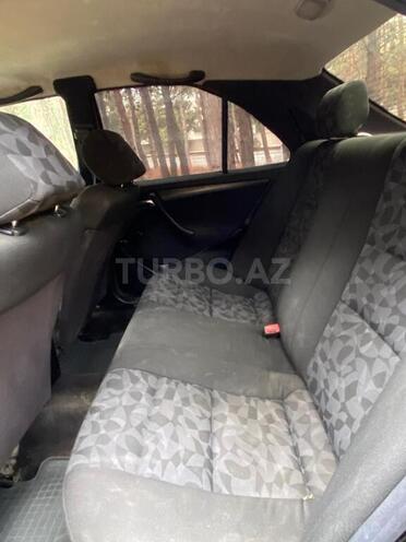 Mercedes C 180 1999, 234,570 km - 1.8 l - Bakı