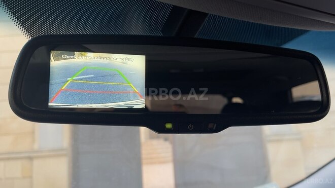 Hyundai ix35 2012, 78,000 km - 2.0 l - Bakı