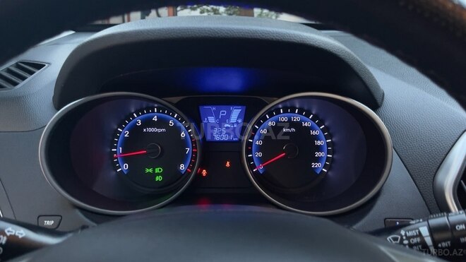 Hyundai ix35 2012, 78,000 km - 2.0 l - Bakı