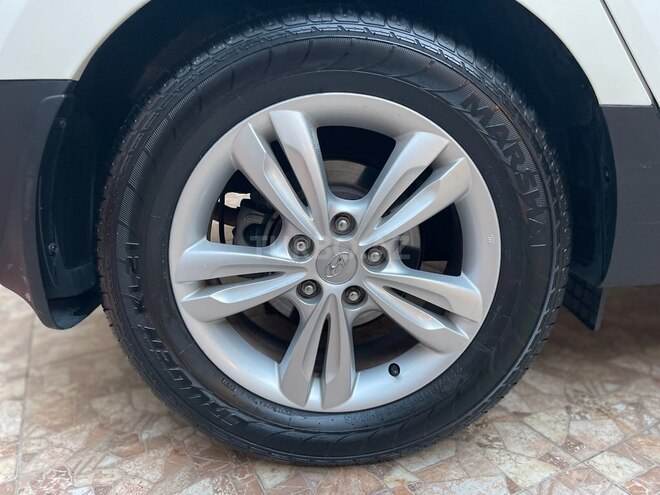 Hyundai ix35 2012, 78,000 km - 2.0 l - Bakı