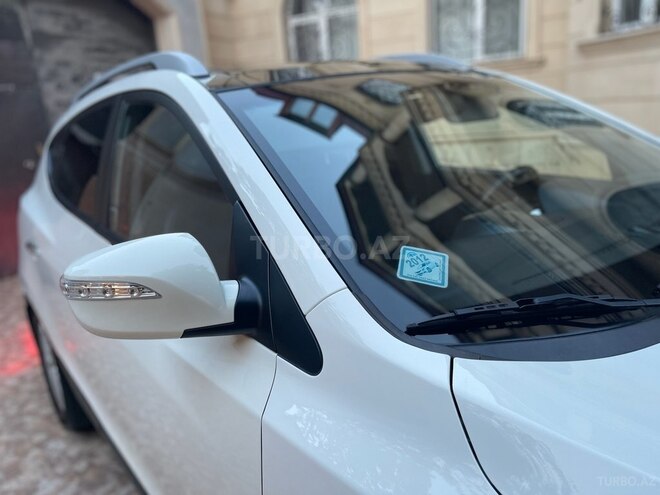 Hyundai ix35 2012, 78,000 km - 2.0 l - Bakı