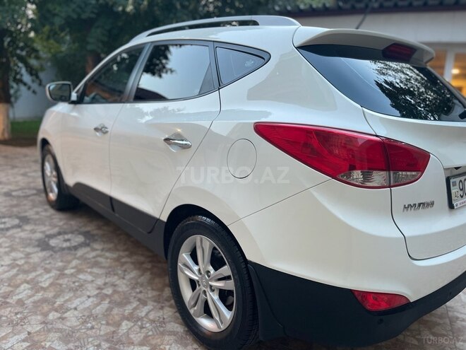 Hyundai ix35 2012, 78,000 km - 2.0 l - Bakı