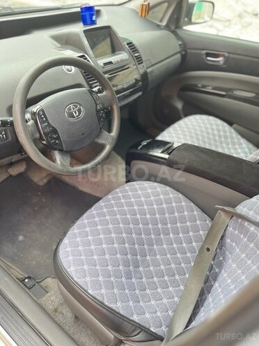 Toyota Prius 2008, 297,000 km - 1.5 l - Bakı