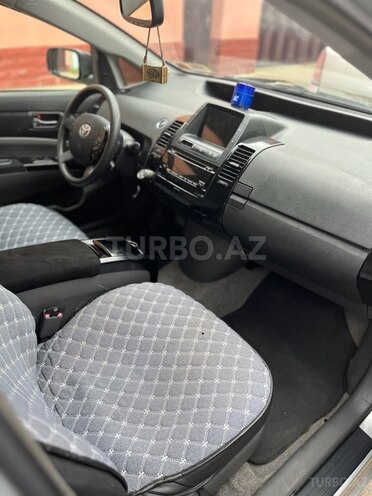 Toyota Prius 2008, 297,000 km - 1.5 l - Bakı
