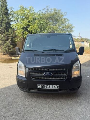 Ford Transit 2012, 178,800 km - 2.2 л - Bakı