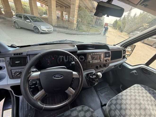 Ford Transit 2012, 178,800 km - 2.2 л - Bakı