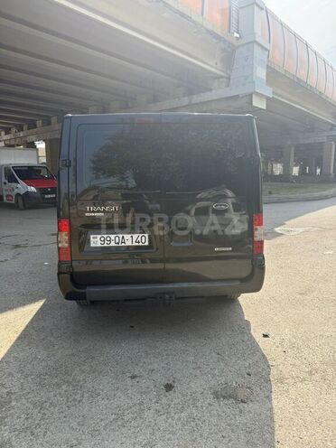 Ford Transit 2012, 178,800 km - 2.2 л - Bakı