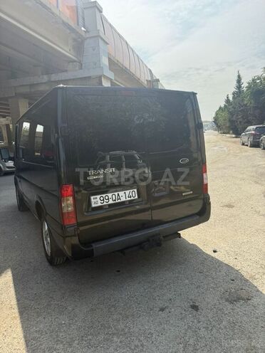 Ford Transit 2012, 178,800 km - 2.2 л - Bakı
